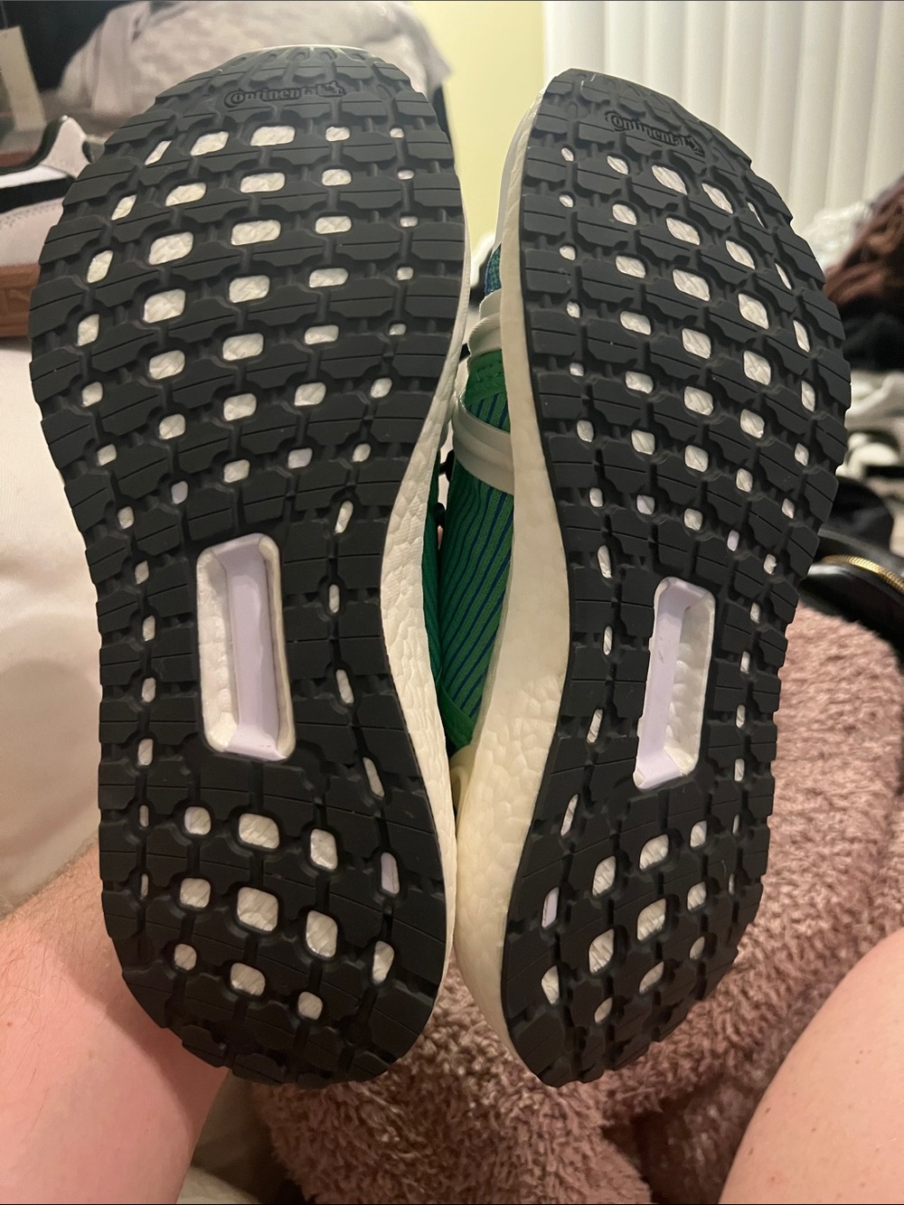 Adidas by Stella McCartney Ultraboost Women’s Sneakers - Picture 11 of 12